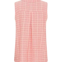 Marta du Chateau dame top MdcNatalia 7227 - Corallo9