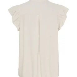 Marta du Chateau dame top MdcAnnie 7016 - Sabbia