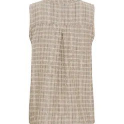 Marta du Chateau dame top MdcNatalia 7227 - Brown15