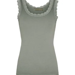 Marta du Chateau dame top MdcAngeline 2499 - Military