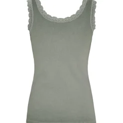 Marta du Chateau dame top MdcAngeline 2499 - Military