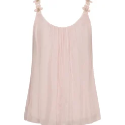 Marta du chateau dame top 61321 - Rose