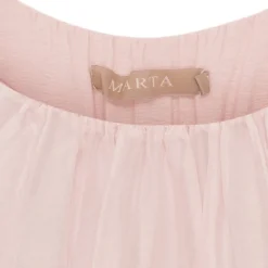 Marta du chateau dame top 61321 - Rose