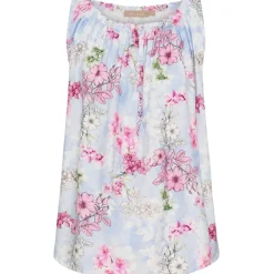 Marta Du Chateau dame top MdcSilja - Celeste0998