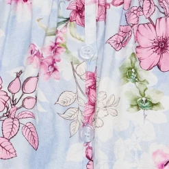 Marta Du Chateau dame top MdcSilja - Celeste0998