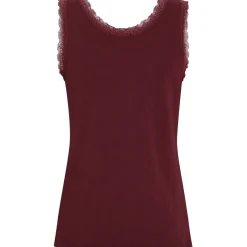 Marta du Chateau dame top MdcAngeline 2499 - Bordeaux