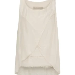 Marta du Chateau dame top MdcLaila 9119 - Beige
