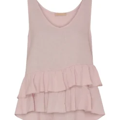 Marta Du Chateau dame top 84511 - Rosa2406