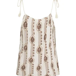 Marta du Chateau dame top MdcTanya 258620 - Moro/BeigeXof3986