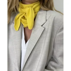 Marta du chateau dame tørklæde 5712 - Girasole511