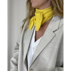 Marta du chateau dame tørklæde 5712 - Girasole511