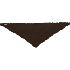 Marta du Chateau dame tørklæde MdcAgnete 172-1100 - Brown