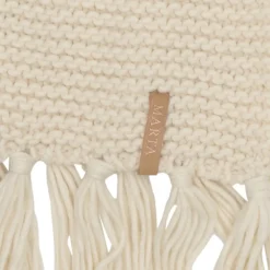 Marta du Chateau dame tørklæde MdcMilena 172-1002 - Off White