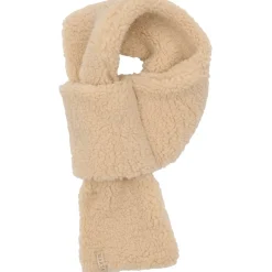 Marta du Chateau dame tørklæde MdcElse T-0050 - Sand