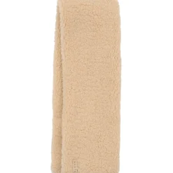 Marta du Chateau dame tørklæde MdcElse T-0050 - Sand