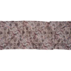 Marta du Chateau dame tørklæde MdcDelphina BA-1536 - Pink