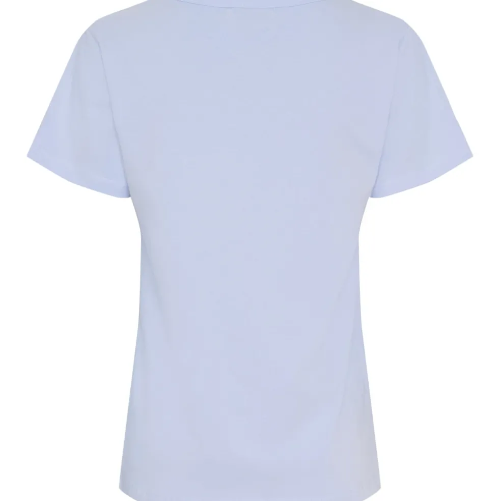 Marta du Chateau Dame T-shirt MT002 - Light blue