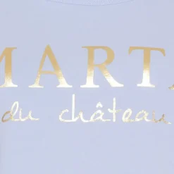 Marta du Chateau Dame T-shirt MT002 - Light blue