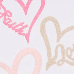 Marta du Chateau dame T-Shirt MdcMilla 23049 - White