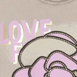 Marta du Chateau dame T-Shirt MdcScarlett 3198 - Fango