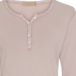 Marta Du Chateau dame t-shirt 9005 - Rosa