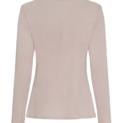 Marta Du Chateau dame t-shirt 9005 - Rosa