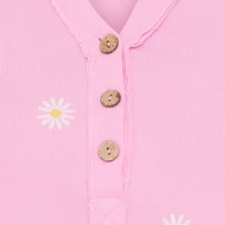 Marta du Chateau dame T-shirt MdcCecilie 2553-D - Baby