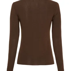 Marta Du Chateau dame t-shirt MdcLeonora 5894 - Moro