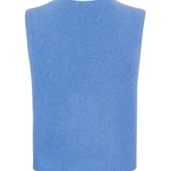 Marta Du Chateau dame vest MdcMarlene 5114 - Jeans1547