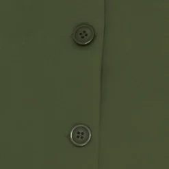 Marta du Chateau dame vest MdcSmilla 3955 - Military