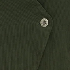 Marta du Chateau dame vest MdcHortense 86188 - Military3089