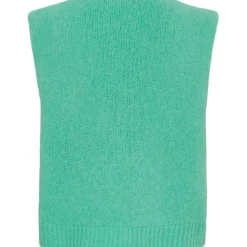 Marta Du Chateau dame vest MdcMarlene 5114 - Menta1180