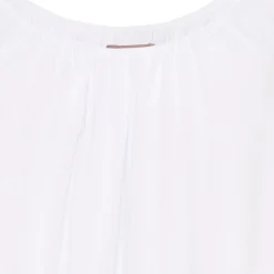 Marta Du Chateau kjole 20514 - White