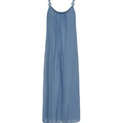 Marta Du Chateau kjole MdcCiara 65675 - Jeans