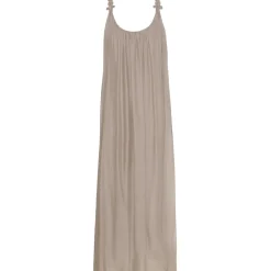 Marta Du Chateau kjole MdcCiara 65675 - Fango