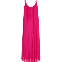 Marta Du Chateau kjole MdcCiara 65675 - Fuxia