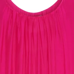 Marta Du Chateau kjole MdcCiara 65675 - Fuxia