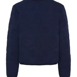 Marta du Chateau MdcCamille dame jakke 230083 - Navy