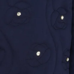 Marta du Chateau MdcCamille dame jakke 230083 - Navy