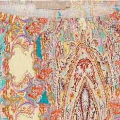 Marta Du Chateau teen nederdel MDCJOSEFINA 5849 teen - Agata3607tpf