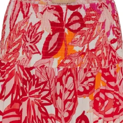 Marta Du Chateau teen nederdel MDCJOSEFINA 5849 teen - Rosso185