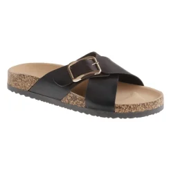 Mia dame sandal 2106 - Black
