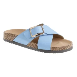 Mia dame sandal 2106 - Blue
