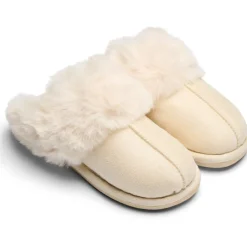 Molly hjemmesko YL-156 - Beige