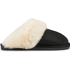 Molly hjemmesko YL-156 - Black