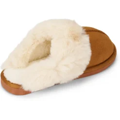 Molly hjemmesko YL-156 - Camel