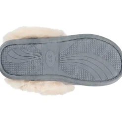 Molly hjemmesko YL-156 - Grey