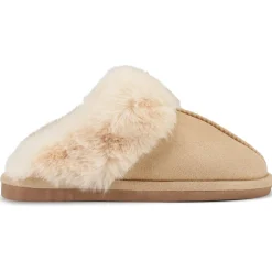 Molly hjemmesko YL-156 - Kaki