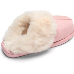 Molly hjemmesko YL-156 - Pink