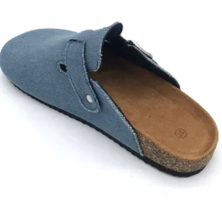 Natali dame sandaler 2769 - Jeans